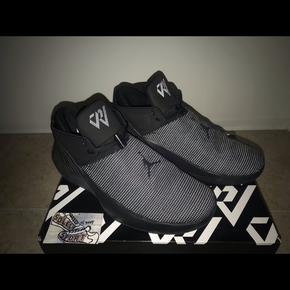 NEW Nike Air Jordan Why Not Zero Retro Basketball - Picture 4 of 8